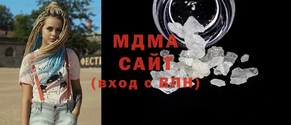 не бодяженный Богородицк
